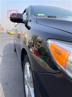 تۆیۆتا کۆرۆلا